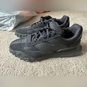 New Balance XC72 Black